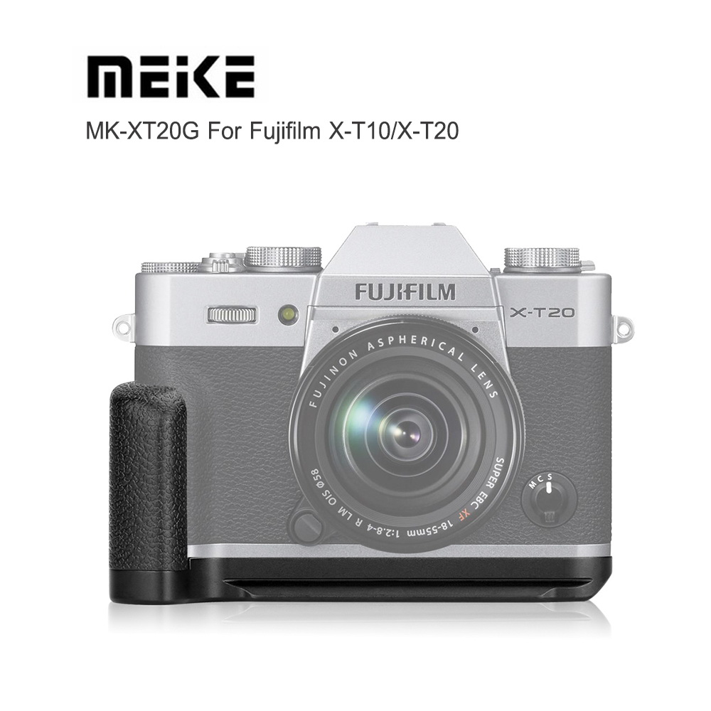 Meike Grip MK-D5500 Pro for Nikon D5500/D5600